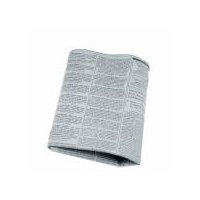 Newspapers Courier News, 1 each