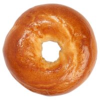 Fresh Baked Bagels, Assorted Varieties, Single - Specify Flavor in Cart Notes