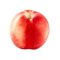 White Nectarine, 1 ct, 6 oz