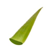 Aloe Vera Leaves, 1 each