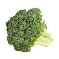 Broccoli Crowns, 1 ct