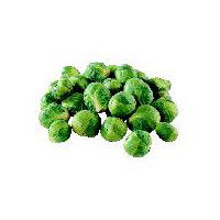 Brussels Sprouts Stalk, 1 each