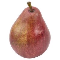 Fresh Red Pears, lb