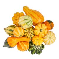 Fresh Gourds