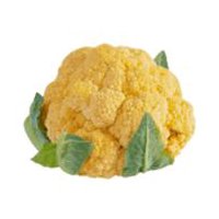 Orange Cauliflower, 1 each