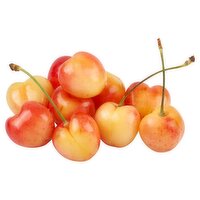Skylar Rae White Cherries