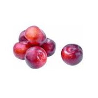 Red Pluot, 1 ct, 5 oz