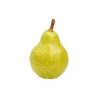 Fresh Packham Pears, 5 oz