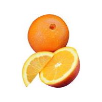 Navel Orange, 1 ct, 1 each, 1 Each