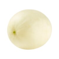 Honeydew Melon, 1 ct, 1 each