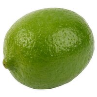 Organic Limes, each