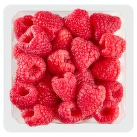 Red Raspberries, 6 oz