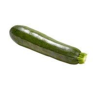 Fresh Green Squash