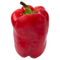 Fresh Red Peppers, 6 oz