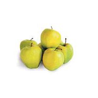 Apples Ginger Gold, 8 oz, 8 Ounce