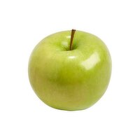 Granny Smith Apple, 1 ct, 10 oz, 10 Ounce