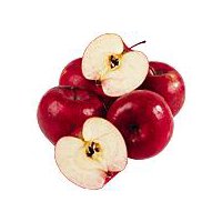 Fresh Stayman/Winesap Apple