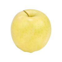 Apples Golden Delicious, 10 oz