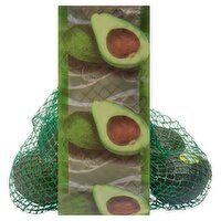 Avocado Bag, 5 CT, 5 Each