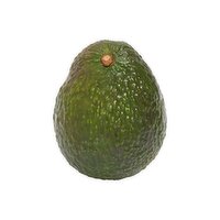 Hass Avocado, 1 each, 1 Each