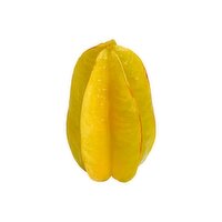 Fresh Starfruit, 1 each