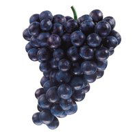 Concord Grapes, 1 pound, 1 Pound