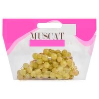 Muscat Grapes, 1 pound