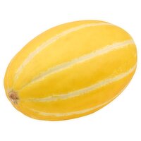 Fresh Carnary Honeydew Melon, each