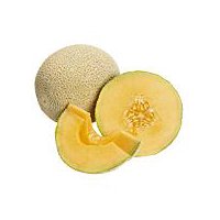 Melon Orange Flesh/Cantaline, 1 each