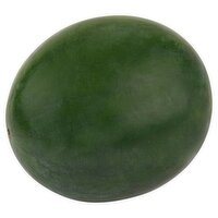 Fresh Yellow Watermelon, Whole, each