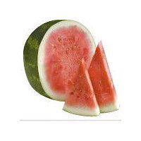 Fresh Seedless Watermelon, 10 pound