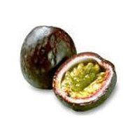 Fresh Passion Fruit, 1 ct, 1 each, 1 Each