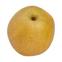 Asian Pear, 1 each, 1 Each