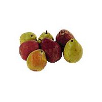 Comice Pear, 1 ct, 6 oz