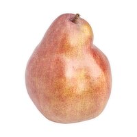 Red D'Anjou Pear, 1 ct, 6 oz