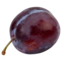 Fresh Prune Plums, 0.5 lb