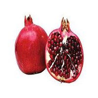 Fresh Pomegranate, 1 each, 1 Each