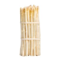 White Asparagus Bundle, 1 pound, 1 Pound