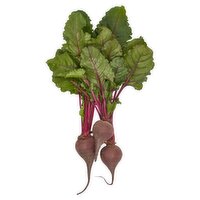 Beets 1 Bunch, 1 each, 1 Each