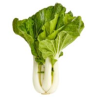 Bok Choy 1 ct, 16 oz, 16 Ounce