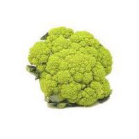 Fresh Broccoflower, 1 each