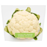 Cauliflower , 1 pound