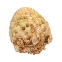 Celery Root, 1 each