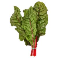 Red Swiss Chard, 1 pound