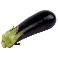 Fresh Italian Eggplant, 1 lb