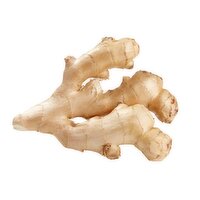 Ginger Root