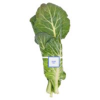 Fresh Collard Greens, 1 pound