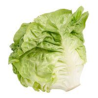 Boston Lettuce, 1 each