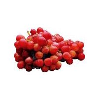 Sunset/Scarlet Grapes, 1 pound, 1 Pound