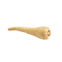 Fresh Parsnip, 1 ct, 4 oz